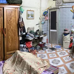 Bán nhà riêng phố Hoè Nhai 12,6m2( chưa tính nhà vệ sinh KO SỔ ĐỎ