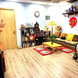 Cần bán căn hộ 70m, đầy đủ nội thất tại tòa HH02-1B KDT Thanh Hà Mường Thanh