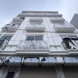 Bán nhà tại đường Kim Ngọc, Tân Lập 35m2 xây 5 tầng. Cạnh Vinhomes Đan Phượng. Ngõ Ôtô tải