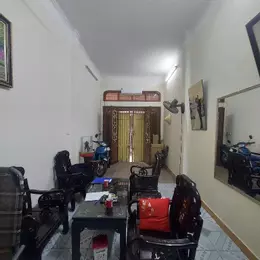 Bán nhà Thanh Xuân 72 Nguyễn Trãi, 2 thoáng, nở hậu