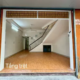 𝐁Á𝐍 𝐍𝐇À 𝐌Ặ𝐓 𝐓𝐈Ề𝐍 𝐍𝐆𝐔𝐘Ễ𝐍 𝐊𝐈Ệ𝐌 – 𝟓.𝟓𝐌 𝐍𝐆𝐀𝐍𝐆 𝐇𝐈Ế𝐌 – 𝐊𝐈𝐍𝐇 𝐃𝐎𝐀𝐍𝐇