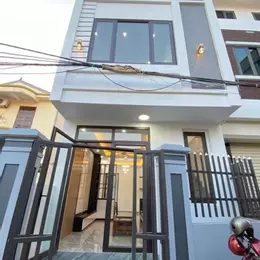 Bán nhà 54m2, 2 tầng, 3PN, Cẩm Sơn, Cẩm Phả, Quảng Ninh - 1.6 tỷ