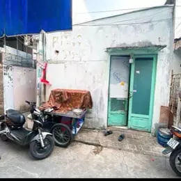 Dãy trọ 5 căn, 95,7m2, thu nhập 15triệu/Tháng, 861 Trần Xuân Soạn, Tân Hưng Quận 7-Giá 7 tỷ 5