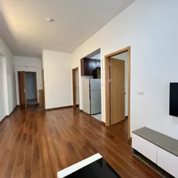 Cần bán gấp căn hộ 2 ngủ tầng 11 full nội thất giá 2.2 tỷ tại 3 tòa mới KDT Thanh Hà Cienco 5
