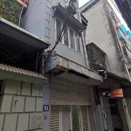 BÁN NHÀ KHƯƠNG ĐÌNH, THANH XUÂN, GẦN PHỐ, GẦN Ô TÔ, 44M2, 10.5 TỶ