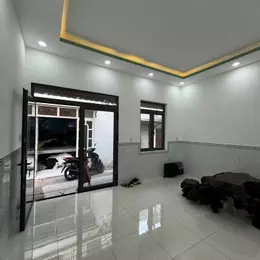 Nhà Man Thiện, TNPA, 80m2, ngang 5m, HXH, ngay chợ đêm, nhỉnh 5.5 tỷ