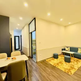 Bán tập thể lương khánh thiện long lanh ở ngay hoàng mai