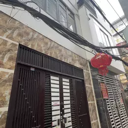 VÍP CĂN HỘ DÒNG TIỀN - HỒ TÙNG MẬU - CẦU GIẤY.