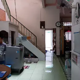 Mặt tiền Phạm Thế Hiển 4x22 nở hậu 7 kiên cố 3 tầng chỉ 16 tỷ