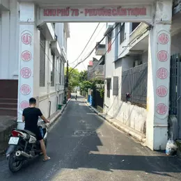 Bán đất thổ cư 118m2 Quốc lộ 18A, Cẩm Thịnh, Cẩm Phả - 1.5 tỷ