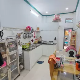 Bán nhà 2 tầng, 4PN, 57m², 4.6 tỷ, An Lạc A, Bình Tân, HCM