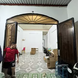 Nhà HXH đường 109 phước long B, Diện tích 70m cấp 4