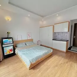 HẠ CHÀO 1 TỶ
BÁN CỖ MÁY IN TIỀN 50tr  / THÁNG . 
9CĂN HỘ KK ĐÃ FULL KHÁCH THUÊ - BAN CÔNG THOÁNG