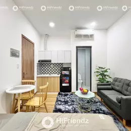 Bán gấp CHDV dòng tiền 120tr/th rất rẻ chỉ 22,9 tỷ, 200m2, tại Gò Vấp, HCM, HẺM Ô TÔ TRÁNH, LÔ GÓC