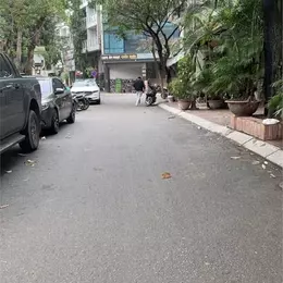♦️♦️ 5.6 TY - CHÍNH CHỦ NHÀ DÂN- TÔN ĐỨC THẮNG - ĐỐNG ĐA - HÀ NÔI - OTO TRÁNH🚗.