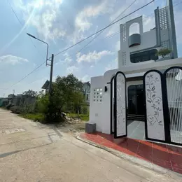 Cơ Hội Sở Hữu Nhà Bình Chánh Giá Dưới 2 Tỷ