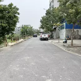 Chính chủ bán 60m2 đất TĐC Đông Dư, Bát Tràng. Đường ô tô tránh vỉa hè, view thoáng mát