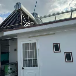 Bán nhà 3 tầng có 2 phòng trọ đang cho thuê hẻm 2/4 Nha Trang Vĩnh Hòa