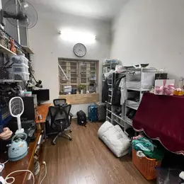 Bán 100M đặng văn ngữ tặng nhà đống đa