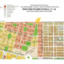 Bán 125m2 Đất Chính Chủ - Full Thổ Cư Mặt Tiền Đường Tại Xã Đức Hòa Hạ, Huyện Đức Hòa.