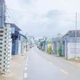 BÁN LÔ ĐẤT TÂM HUYẾT CHỈ 3 TỶ 400 TRIỆU BÁN 234M2 ĐẤT ĐƯỜNG CHU VĂN AN LIÊN NGHĨA ĐỨC TRỌNG