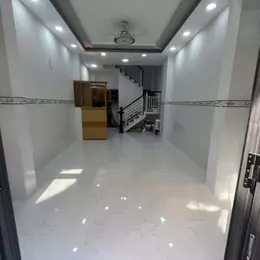 Bán nhà Hồ Thị Kỷ Quận 10 - Vị trí vàng, giá cực hấp dẫn