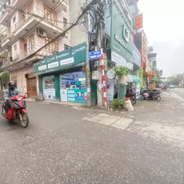 BÁN NHÀ THANH LÃM - PHÚ LÃM- HÀ ĐÔNG - HÀ NỘI 45m - 1TẦNG - 11.X TỶ