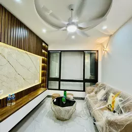 BÁN NHÀ PHỐ XÃ ĐÀN NGÕ NÔNG, NỞ HẬU, THOÁNG TRƯỚC SAU, FULL NỘI THẤT, 33M2, NHỈNH 6 TỶ