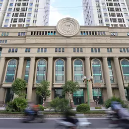 BÁN SÀN VĂN PHÒNG - ROMAN PLAZA TỐ HỮU - SỔ SẴN SÀNG GIAO DỊCH