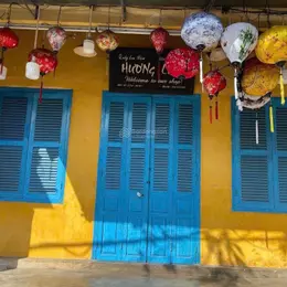Chính chủ bán nhà mt Lê Lợi, P. Minh An, Hội An, Quảng Nam. Dt 113m2. Giá 45 tỷ