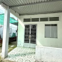 Bán nhà gần Bệnh viện Thủ Đức 96m2 ngang 6m giá 4.2 tỷ