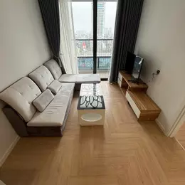 CHO THUÊ CĂN HỘ 2PN – 2WC TẠI 90 The Ninety Complex ĐỐNG ĐA, HÀ NỘI – VIEW ĐẸP – 17 TRIỆU/THÁNG