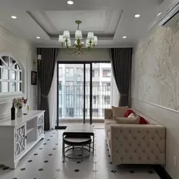 Cơ hội tích lũy tài sản cuối năm, căn 2PN view Landmark 81 nhà mới 100%