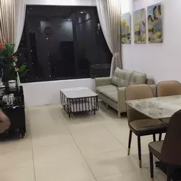 Chính chủ tôi bán căn hộ 2N - 2VS - 66,8m CC Greenstars -234 Phạm Văn Đồng