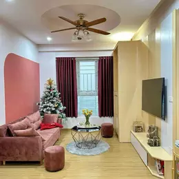 Chỉ hơn 3 tỷ sở hữu ngay căn hộ 66m² – Khu 3 tòa mới, Chung cư Thanh Hà