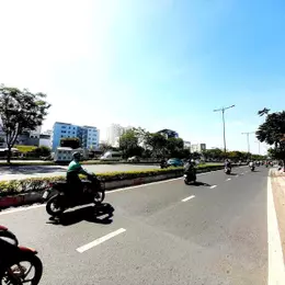 Bán Đất MT Phạm Văn Đồng - gần đường Kha Vạn Cân, 7x35m, hậu 11,5m - tiện xây, 29,9 tỷ.