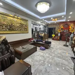 Chính chủ bán căn hộ chung cư cao cấp – CT2B Lê Đức Thọ, Mỹ Đình 2, Nam Từ Liêm, Hà Nội