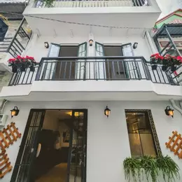 Bán nhà HXH Phạm Văn Chiêu 3 tầng ngang 5m full nội thất Gần Emart Phan Huy Ích  chỉ 3.79 tỷ