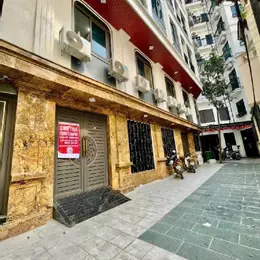 HÀNG HIẾM MỸ ĐÌNH - 9 TẦNG THANG MÁY - DÒNG TIỀN KHỦNG 250TR/THÁNG