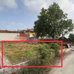 Bán Đất 80m² Full Thổ Cư Cao Minh  – Gần Nhà Máy Z199, Chợ Đồi phường Xuân Hòa