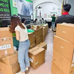 Chính chủ cho thuê 2 tầng mỗi tầng 45m2