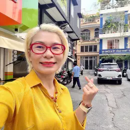 BÁN NHÀ 6 TẦNG Đ.TÔN THẤT TÙNG, QUẬN 1 - NGANG HIẾM 7,5M*11M - HTD THUÊ ĐỀU 95TR/TH  * LH GIANG