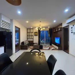 [SIÊU PHẨM TRUNG TÂM] – CĂN HỘ 3 NGỦ HIẾM CÓ TẠI SHP PLAZA LẠCH TRAY