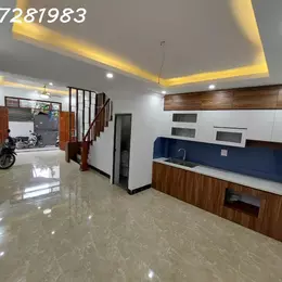 🔥 RẺ NHẤT KHU VỰC – NHÀ DÂN XÂY KIM CHUNG – TẶNG FULL NỘI THẤT 🔥