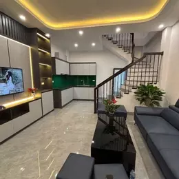 Bán nhà phố Trần Phú - Hà Đông 8,6 tỷ