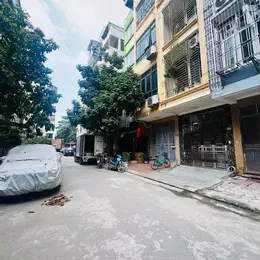 Siêu hiếm BÁN GẤP GẤP PHÂN LÔ, LÔ GÓC nhà 7 tầng thang máy – gara ô tô – kinh doanh VÔ ĐỊCH