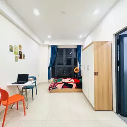 CHÍNH CHỦ CHO THUÊ PHÒNG TẠI P7-GÒ VẤP
