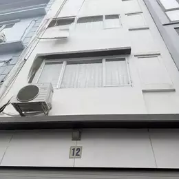NHÀ ĐẸP Ở LUÔN 5 TẦNG Phúc Lợi-Long Biên 30m2, mặt tiền 4.3m X 6.3 tỷ.