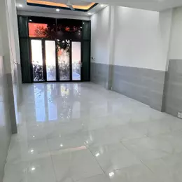 ĐỂ LẠI CĂN NHÀ 2 TẦNG KINH DOANH MẶT TIỀN ĐƯỜNG NGUYỄN TẤT THÀNH ĐỐI DIỆN KĐT AN BÌNH TÂN P.TÂY