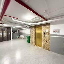 TOÀ APARTMENT 10 TẦNG NGÕ 80 CHÙA LÁNG ĐỐNG ĐA - NGÕ Ô TÔ KINH DOANH TỐT: 102M2 - 53.9 TỶ